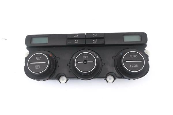 Recambio de mandos calefaccion / a.a. para volkswagen golf v plus (5m1) 2.0 tdi 16v referencia OEM IAM 74641450  