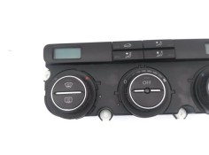 Recambio de mandos calefaccion / a.a. para volkswagen golf v plus (5m1) 2.0 tdi 16v referencia OEM IAM 74641450  