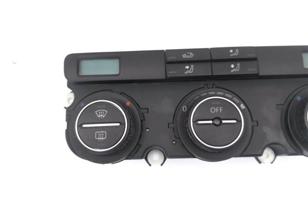 Recambio de mandos calefaccion / a.a. para volkswagen golf v plus (5m1) 2.0 tdi 16v referencia OEM IAM 74641450  