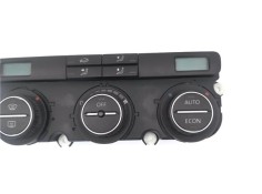 Recambio de mandos calefaccion / a.a. para volkswagen golf v plus (5m1) 2.0 tdi 16v referencia OEM IAM 74641450  