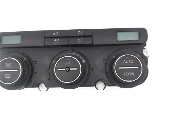 Recambio de mandos calefaccion / a.a. para volkswagen golf v plus (5m1) 2.0 tdi 16v referencia OEM IAM 74641450  