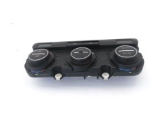 Recambio de mandos calefaccion / a.a. para volkswagen golf v plus (5m1) 2.0 tdi 16v referencia OEM IAM 74641450  