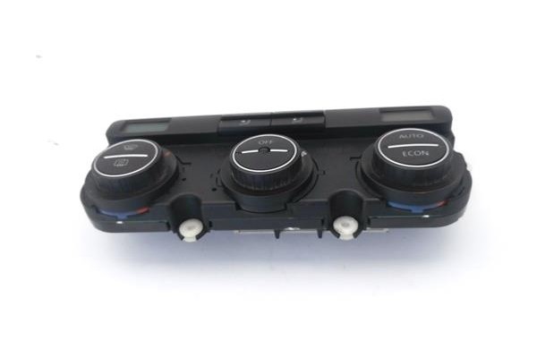 Recambio de mandos calefaccion / a.a. para volkswagen golf v plus (5m1) 2.0 tdi 16v referencia OEM IAM 74641450  
