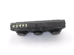 Recambio de mandos calefaccion / a.a. para volkswagen golf v plus (5m1) 2.0 tdi 16v referencia OEM IAM 74641450  