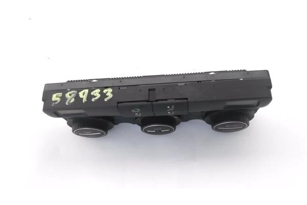 Recambio de mandos calefaccion / a.a. para volkswagen golf v plus (5m1) 2.0 tdi 16v referencia OEM IAM 74641450  