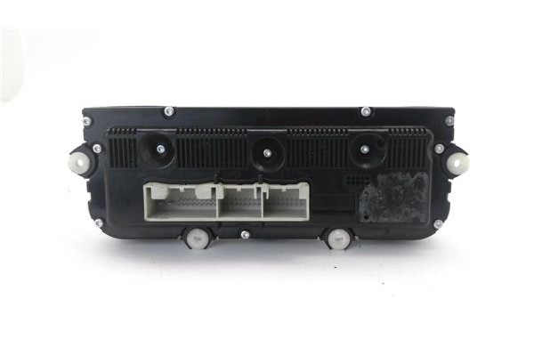 Recambio de mandos calefaccion / a.a. para volkswagen golf v plus (5m1) 2.0 tdi 16v referencia OEM IAM 74641450  