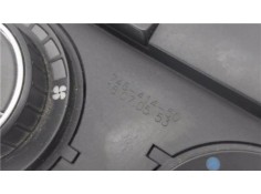 Recambio de mandos calefaccion / a.a. para volkswagen golf v plus (5m1) 2.0 tdi 16v referencia OEM IAM 74641450  
