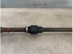 Recambio de palier delantero derecho para mitsubishi space star (a00) 1.2 motion referencia OEM IAM 3815A428  