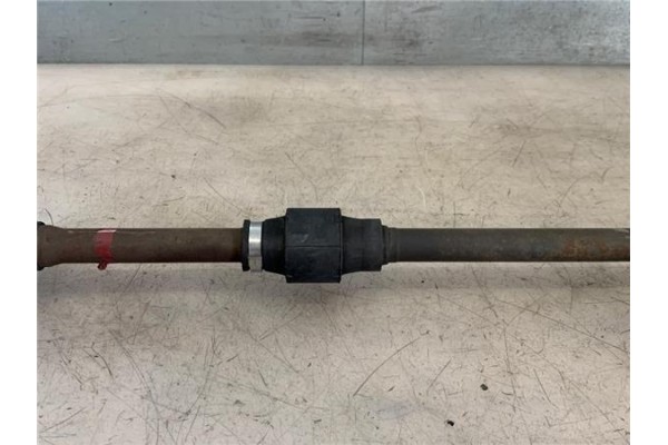 Recambio de palier delantero derecho para mitsubishi space star (a00) 1.2 motion referencia OEM IAM 3815A428  
