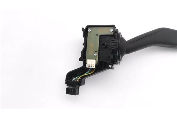 Recambio de mando de luces para volkswagen golf v plus (5m1) 2.0 tdi 16v referencia OEM IAM 1K0953513  