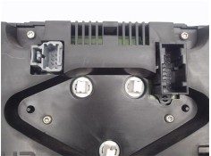 Recambio de mandos climatizador para peugeot 307 break / sw (s1) referencia OEM IAM 96430991XT D9422/216779210 