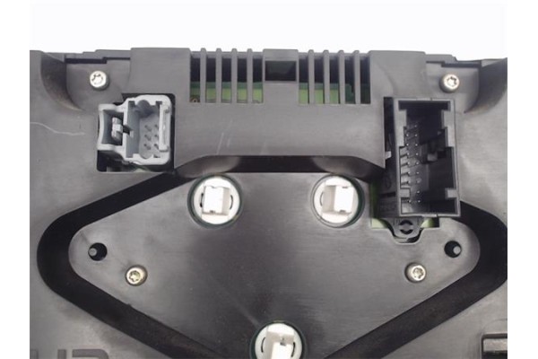 Recambio de mandos climatizador para peugeot 307 break / sw (s1) referencia OEM IAM 96430991XT D9422/216779210 
