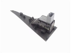 Recambio de mando elevalunas trasero derecho para seat leon (1p1) referencia OEM IAM 1P0867228A  