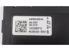Recambio de módulo electrónico para volkswagen golf v plus (5m1) 2.0 tdi 16v referencia OEM IAM 1K0953549AF  