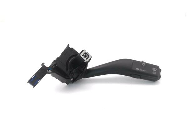 Recambio de mando limpiaparabrisas para volkswagen golf v plus (5m1) 2.0 tdi 16v referencia OEM IAM 1K0953519A  