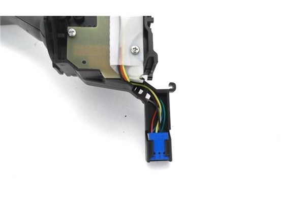Recambio de mando limpiaparabrisas para volkswagen golf v plus (5m1) 2.0 tdi 16v referencia OEM IAM 1K0953519A  