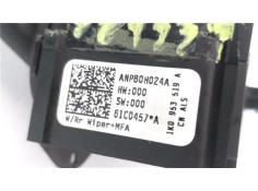 Recambio de mando limpiaparabrisas para volkswagen golf v plus (5m1) 2.0 tdi 16v referencia OEM IAM 1K0953519A  