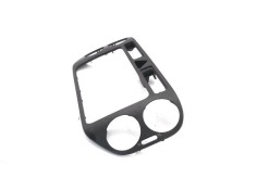 Recambio de embellecedor consola central para volkswagen golf v plus (5m1) 2.0 tdi 16v referencia OEM IAM 5M0858071J  