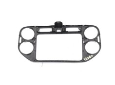 Recambio de embellecedor consola central para volkswagen golf v plus (5m1) 2.0 tdi 16v referencia OEM IAM 5M0858071J  