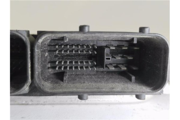 Recambio de centralita para volkswagen golf iv berlina (1j1) 1.9 tdi referencia OEM IAM 038906012FA 0281010650 
