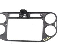 Recambio de embellecedor consola central para volkswagen golf v plus (5m1) 2.0 tdi 16v referencia OEM IAM 5M0858071J  