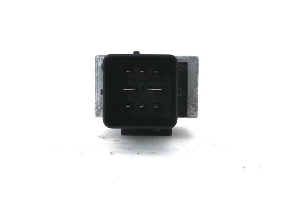 Recambio de caja precalentamiento para volkswagen golf v plus (5m1) 2.0 tdi 16v referencia OEM IAM 110678071R  