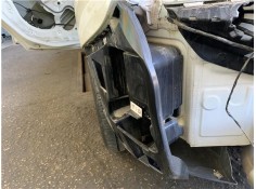 Recambio de soporte izquierdo paragolpes trasero para bmw serie 1 berlina 5p (f20) 2.0 116d referencia OEM IAM 51127240955  