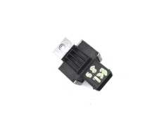 Recambio de caja precalentamiento para volkswagen golf v plus (5m1) 2.0 tdi 16v referencia OEM IAM 110678071R  