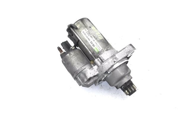 Recambio de motor arranque para volkswagen golf v (1k1) 2.0 gti referencia OEM IAM 02M911023M 1304070661 