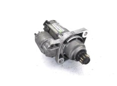 Recambio de motor arranque para volkswagen golf v (1k1) 2.0 gti referencia OEM IAM 02M911023M 1304070661 
