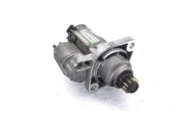 Recambio de motor arranque para volkswagen golf v (1k1) 2.0 gti referencia OEM IAM 02M911023M 1304070661 