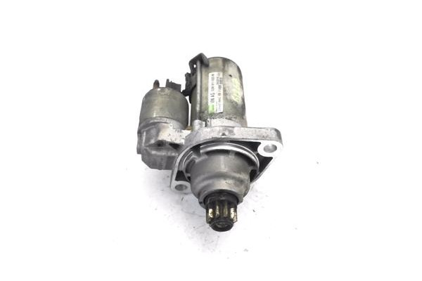 Recambio de motor arranque para volkswagen golf v (1k1) 2.0 gti referencia OEM IAM 02M911023M 1304070661 