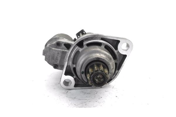Recambio de motor arranque para volkswagen golf v (1k1) 2.0 gti referencia OEM IAM 02M911023M 1304070661 