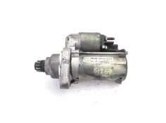 Recambio de motor arranque para volkswagen golf v (1k1) 2.0 gti referencia OEM IAM 02M911023M 1304070661 