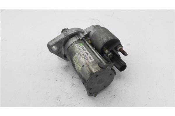 Recambio de motor arranque para volkswagen golf v (1k1) 2.0 gti referencia OEM IAM 02M911023M 1304070661 