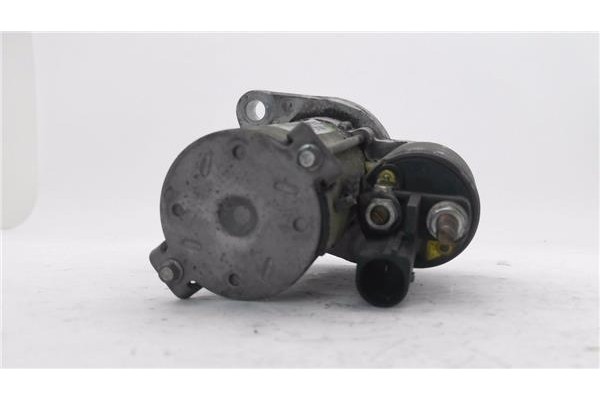 Recambio de motor arranque para volkswagen golf v (1k1) 2.0 gti referencia OEM IAM 02M911023M 1304070661 