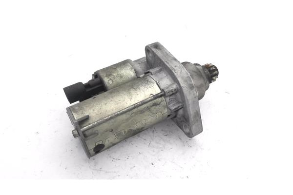 Recambio de motor arranque para volkswagen golf v (1k1) 2.0 gti referencia OEM IAM 02M911023M 1304070661 