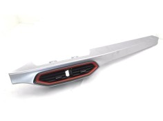 Recambio de embellecedor salpicadero para seat ibiza (kj1) 1.0 fr referencia OEM IAM 6F1854378B  