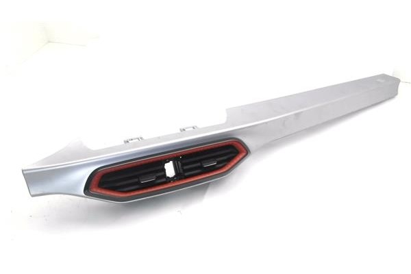 Recambio de embellecedor salpicadero para seat ibiza (kj1) 1.0 fr referencia OEM IAM 6F1854378B  