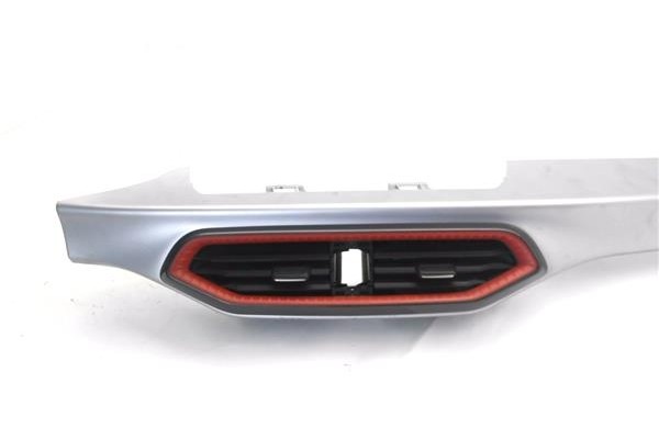 Recambio de embellecedor salpicadero para seat ibiza (kj1) 1.0 fr referencia OEM IAM 6F1854378B  