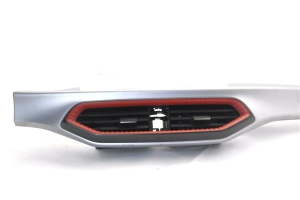 Recambio de embellecedor salpicadero para seat ibiza (kj1) 1.0 fr referencia OEM IAM 6F1854378B  