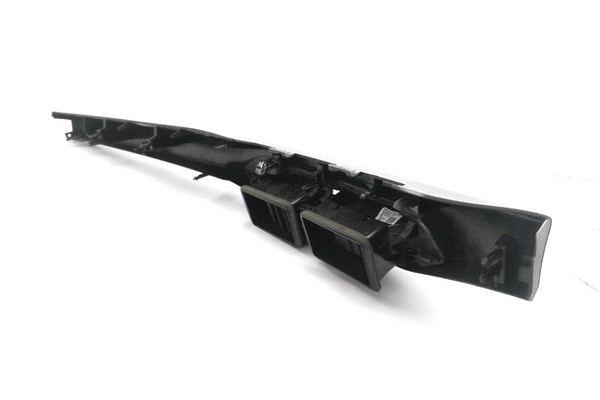 Recambio de embellecedor salpicadero para seat ibiza (kj1) 1.0 fr referencia OEM IAM 6F1854378B  