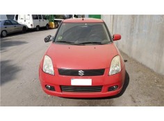 SUZUKI SWIFT III (SG)