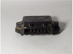 Recambio de pastilla encendido para citroen c 15 1.1 d familiale referencia OEM IAM MTR01 521013D 