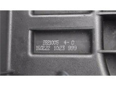 Recambio de soporte bateria para seat ibiza (kj1) 1.0 fr referencia OEM IAM 2821005  