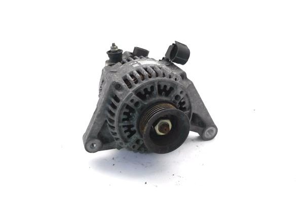 Recambio de alternador para toyota rav4 (a2) 1.8 luna referencia OEM IAM 2706022130 1022112180 
