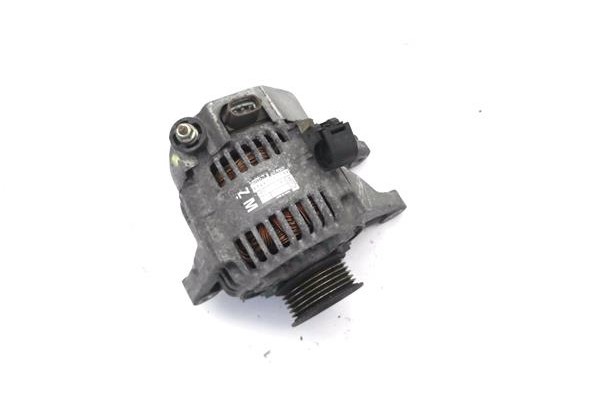Recambio de alternador para toyota rav4 (a2) 1.8 luna referencia OEM IAM 2706022130 1022112180 