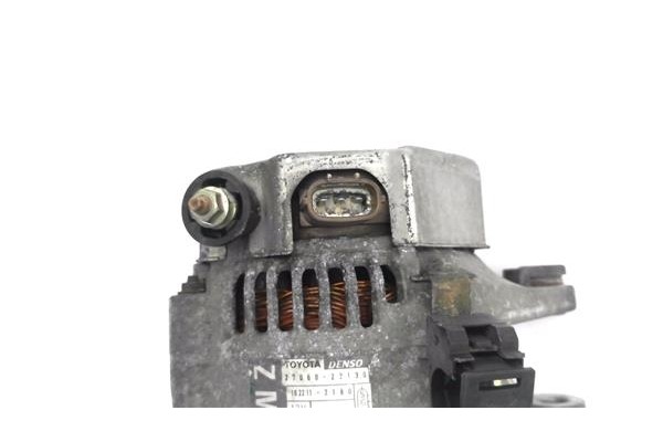 Recambio de alternador para toyota rav4 (a2) 1.8 luna referencia OEM IAM 2706022130 1022112180 