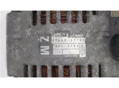 Recambio de alternador para toyota rav4 (a2) 1.8 luna referencia OEM IAM 2706022130 1022112180 