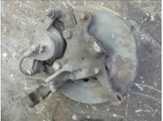 Recambio de mangueta delantero derecha para nissan vanette furgón (c22) 2.0 d referencia OEM IAM   